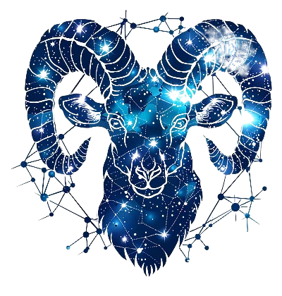Aries Icon