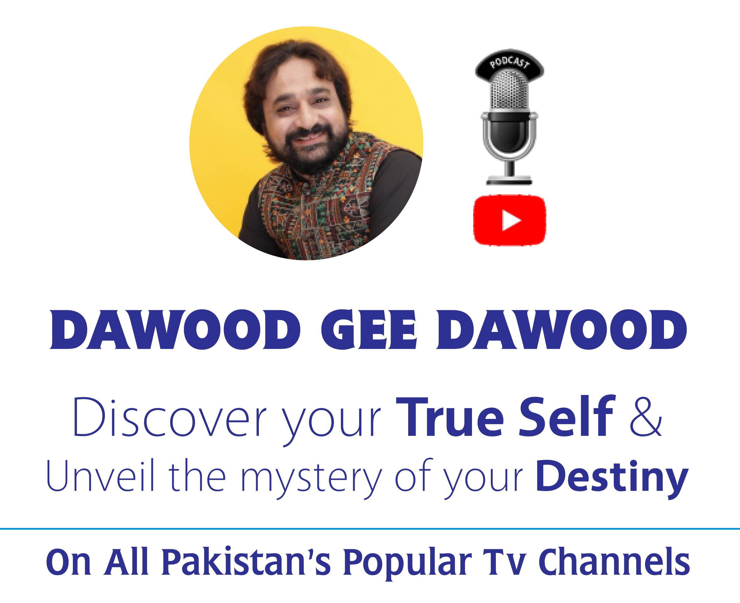 Dawood Gee-Astrologer in Lahore