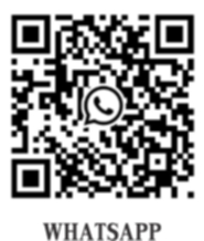 WhatsApp QR Code-Astrologer in Lahore
